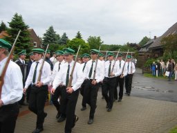 Schützenfest 2005